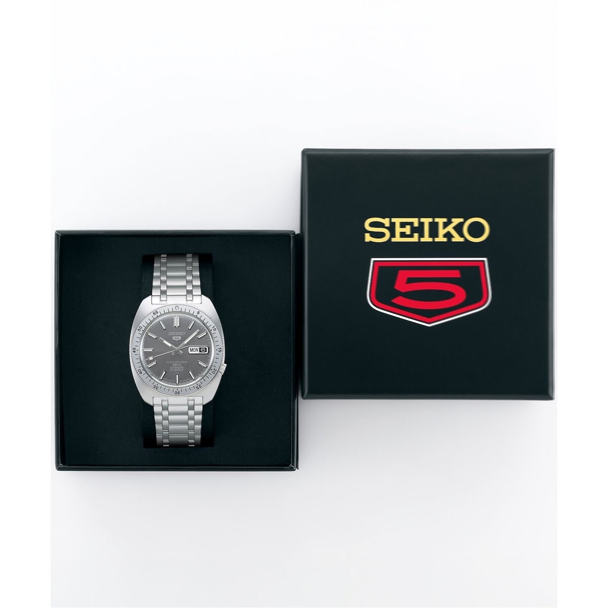 予約》SEIKO 5SPORTS SBSA311 Heritage design | マルイウェブ
