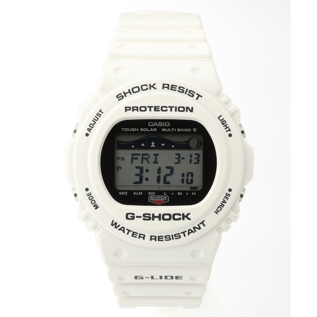 Gshock GWX-5700CS-7JF【 ウォッチ 】◇ | ヒロブ(HIROB