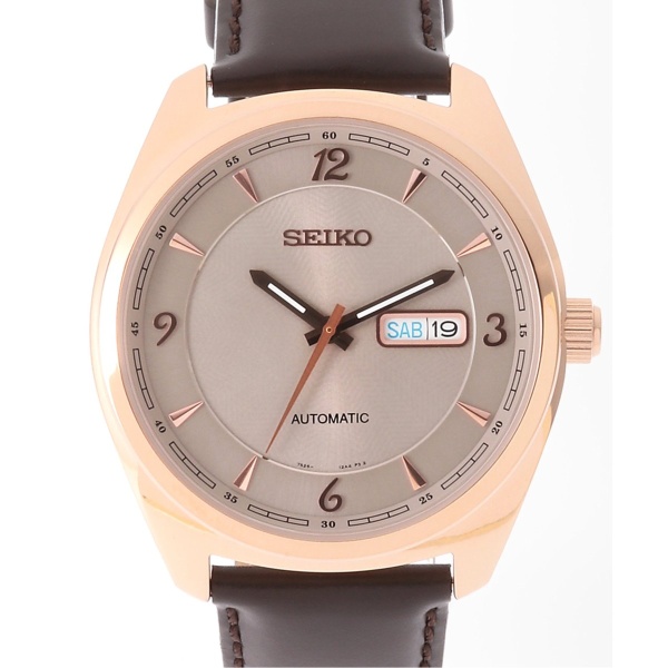 SEIKO SNKN72【 ウォッチ 】 | ヒロブ(HIROB) | マルイウェブチャネル