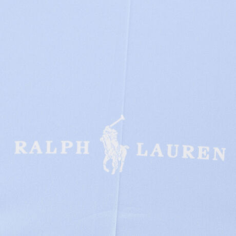 雨傘 ジャンプ傘 8本骨 日本製 無地 リボンロゴ レディース ポロ ラルフ ローレン Polo Ralph Lauren ファッション通販 マルイウェブチャネル