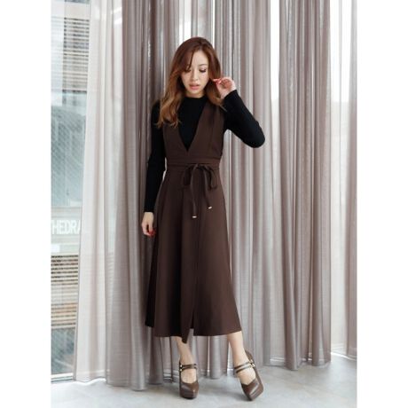 Windベルトフレアジャンスカ リップサービス Lipservice ファッション通販 マルイウェブチャネル Ca000 170 07 01