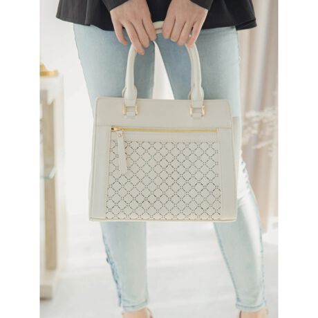 キルトパンチングバッグ リップサービス Lipservice ファッション通販 マルイウェブチャネル