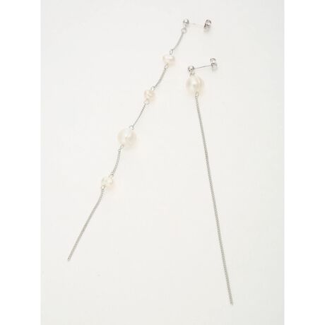 アシメパールチェーンロングピアス リップサービス Lipservice ファッション通販 マルイウェブチャネル Cb001 864 96 01 アシメパールチェーンロングピアス リップサービス Lipservice ファッション通販 マルイウェブチャネル Cb001 864 96 01