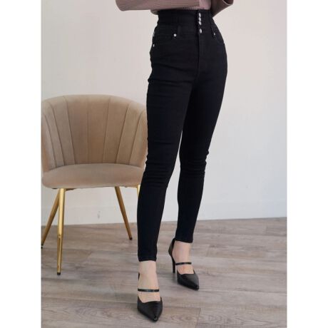 ハイウエストレースアップスキニーデニム リップサービス Lipservice ファッション通販 マルイウェブチャネル