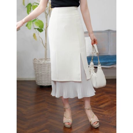 レイヤードプリーツスカート リップサービス Lipservice ファッション通販 マルイウェブチャネル レイヤードプリーツスカート リップサービス Lipservice ファッション通販 マルイウェブチャネル