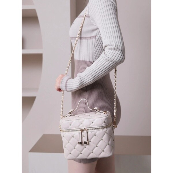 ジュエルバニティバッグ | リップサービス(LIPSERVICE) | マルイウェブ