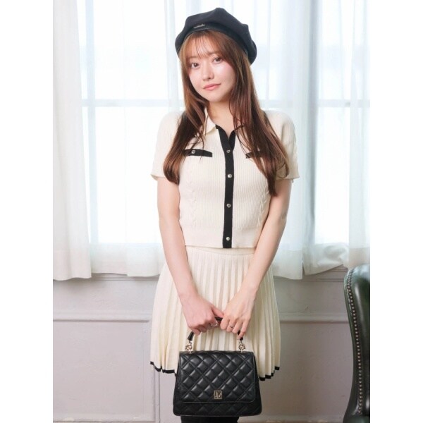 ラッセルノ　セットアップ　ボタニカル ラッセルノセットアップボタニカル