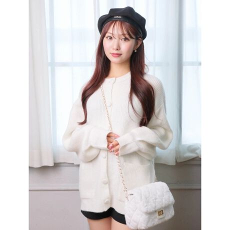 [^ԁF000455160590]ypoint/coordinatezEӂӂȃjbgfނƂCȂ؂₩ȕ͋C̃J[fBKBE[YȃTCYŔoVGbgJo[BESTCY̓gbvXɂpłNbvhBEMTCY̓s[XɂpłqbvۂB䊴BEfނ̂݃{^|Cgŉ炵ہBEobNlbNɂ̓Sv[gtANZgBJ[E킹₷4F̃x[VbNJ[BEAC{[ƃx[W͏H~劈̃K[[R[fɂ҂IEO[̓JWAȕ͋C؍R[fɂ߁BEubN͍킹₷ԃJ[BX^COEL~sWXJs[XɉHDR[f߁BEfjŃJWAɍ킹̂BEgbvXŒۂ̓~jXJ[gƍ킹Ċ؍R[fBEsŒۂ̓\bNX~[t@[킹ŃK[[ȕ͋CɁB߂̃R[fACe000455300550 / VF[fBOCfjtApc000455850370 / {[\[[t@[000455870620 / x[VbNj[nC\bNXyfabriczEƂ̃jbgŔG肪ǂ_炩SnBE~bNXĂă̋P؂₩ȈہB