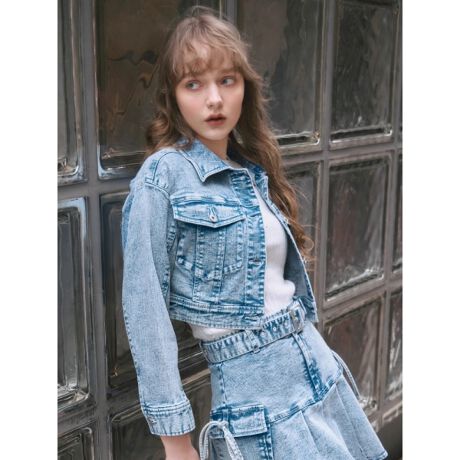 [^ԁF000462200050]ypoint/coordinatezEJWAȃfjACełWGXg[U΂߂邱ƂŁA؂₩ƏivXBENbvh䂪EGXgʒuArʂ𔭊BERpNgȃTCYŏ㔼g߁ARƉؚɁBEJWAYڂ܂ŁAlXȃX^COɃ}b`閜\fUCBEy߂̐nŁAtH̃CgAE^[ƂĎg蔲QBJ[Eu[`͖߂̃fjJ[ŃJWA炵oBEO[͒悢A}jbVȕ͋CɁBX^COEJewelfjV[Ỹv[cXJ[gL~s[Xƍ킹̂߁BEVvȃs[XgbvXƍ킹ƃR[fCɉ؂₩ɁB߃R[fACe000462500060 / Jewelfjv[cXJ[g000462250070 / JewelfjL~s[XyfabriczEnCXgb`̃fjfނgpA₷ƃtBbg𗼗BE悢LkŁAVGbgL[vȂXgXt[ȒSnB