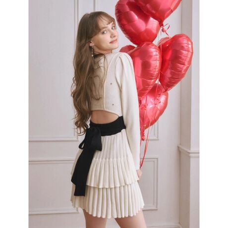 [^ԁF000462250240]ypoint/coordinatezEgɂ̓WGU΂߂ĉ؂₩ofUCBE^bNX[u܂ɗ̊Aiō̂ہBE͑傫߂̃{fUCŏ炵obNX^CBẼEGXg㕔ɂ̓XbgčT߂Ȕł炵͋CBEXJ[g͓iv[cœтɗhjAXLVGbgIJ[EAC{[̓ubNzFőlK[[ȕ͋CBEx[W̓AC{[zFŏ_炩炵[hBEubN̓zCgzFőŜ܂郁nBX^COE̓u[c킹߁I߃R[fACe000455850340 / {[\[~hu[cyfabriczERbgƃAN̎gp炩ȕBEƂĔG肪ǂ̂|CgI