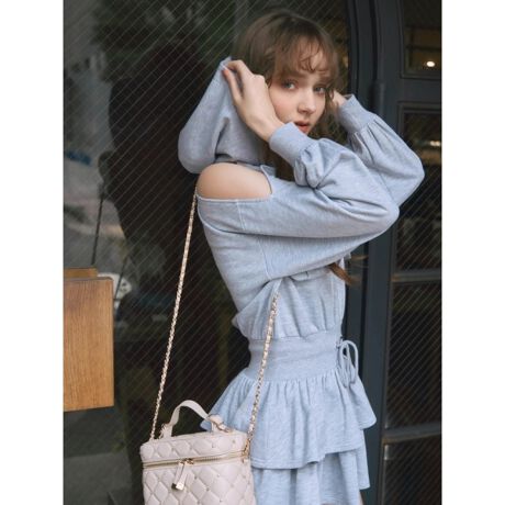 [^ԁF000462250150]ypoint/coordinatezEI[vV_[ŔłJWAȃXEFbgACeł炵͋CBẼ̗|Pbgڂ䂭ghfUCIEEGXg̃qŃTCY\BE傫߃t[hłȂꊴ̂X^CoBEXJ[g̓gh2itŃK[[ŒfX^COɁBEnfނ̃V[pSETŒZߏłSBJ[Ex[VbNJ[3FWJBX^COEXj[J[킹ŃJWAɒȂ̂߁IEu[c킹ŏ炵ꂢ߃R[fB߃R[fACe000462850200 / vbgtH[Xj[J[000455850340 / {[\[~hu[cyfabriczEEGXg̓udlŐLkXgXt[ȒSnB