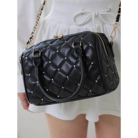 [^ԁF000462840190]ypoint/coordinatezEۂ݂̂VGbg炵gh̃{XgobOBELeBO~WGXg[ŉ؂₩ȃfUCBERpNgȂ}`肠̂Ŏ[͂QBEV_[`F[tŃnhobOƂĂ΂߂ƂĂg2waygpBE|PbgtŏdłAfC[gɍœKBJ[EAC{[ƃubN̓R[fɍ킹₷x[VbNJ[BEsN͏tJ[ŏ炵_炩ȈۂɁByfabriczEcT߂Ȏ̍gpÂ镵͋CɁB