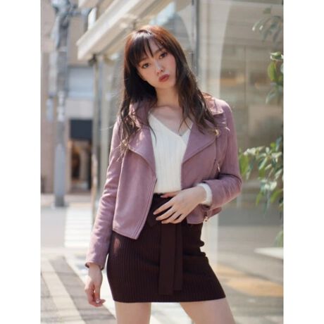 ポイントzipライダースジャケット リップサービス Lipservice ファッション通販 マルイウェブチャネル To515 157 74 01 ポイントzipライダースジャケット リップサービス Lipservice ファッション通販 マルイウェブチャネル To515 157 74 01