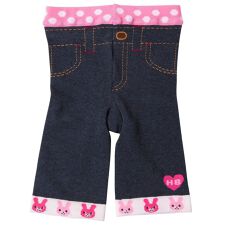 おしりにダブルフェイス ７分丈スパッツ