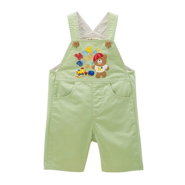 ミキハウス ホットビスケッツ(MIKIHOUSE HOTBISCUITS) キッズ