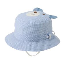 顔ドン クロッシェ(帽子)