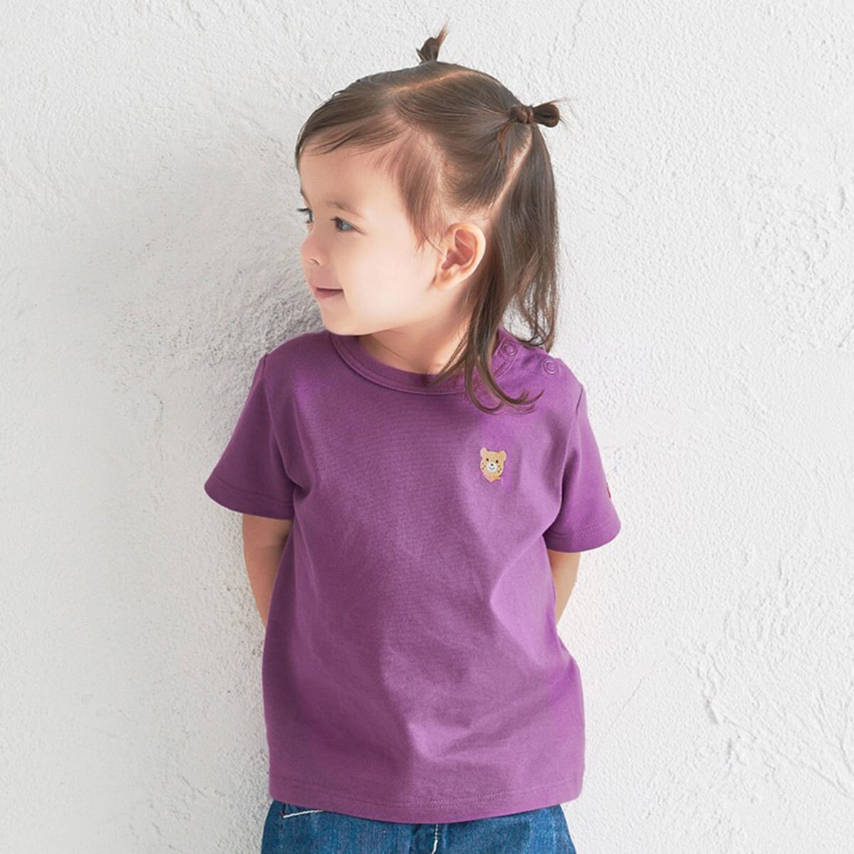 ミキハウス tシャツ 半袖」の人気商品一覧・価格比較 - 価格.com
