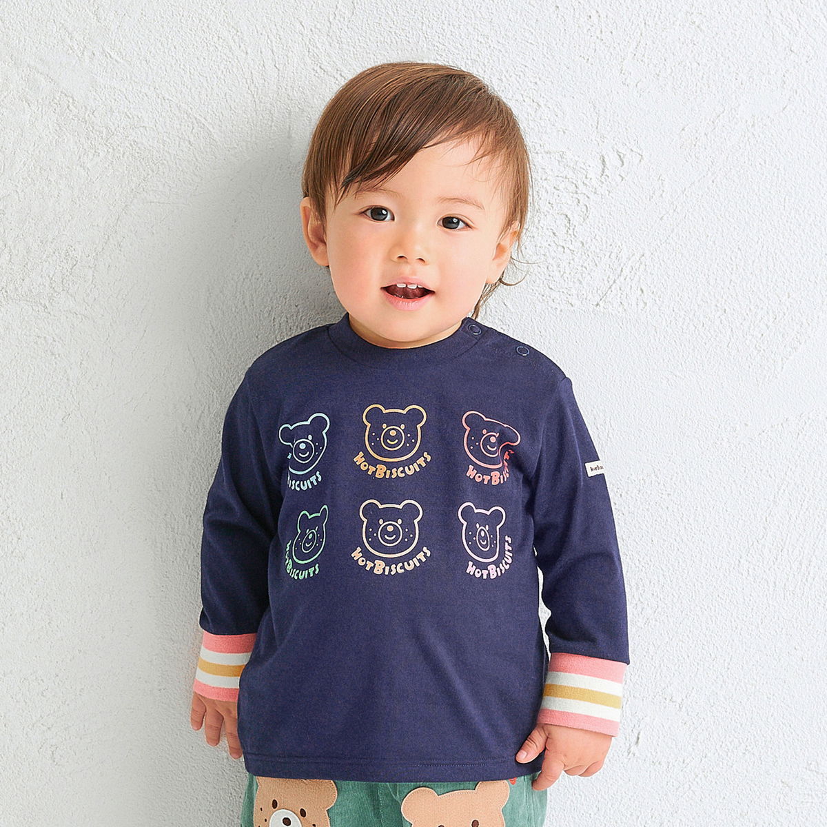 ファミリア 長袖Tシャツ ファミリア 長袖Tシャツ