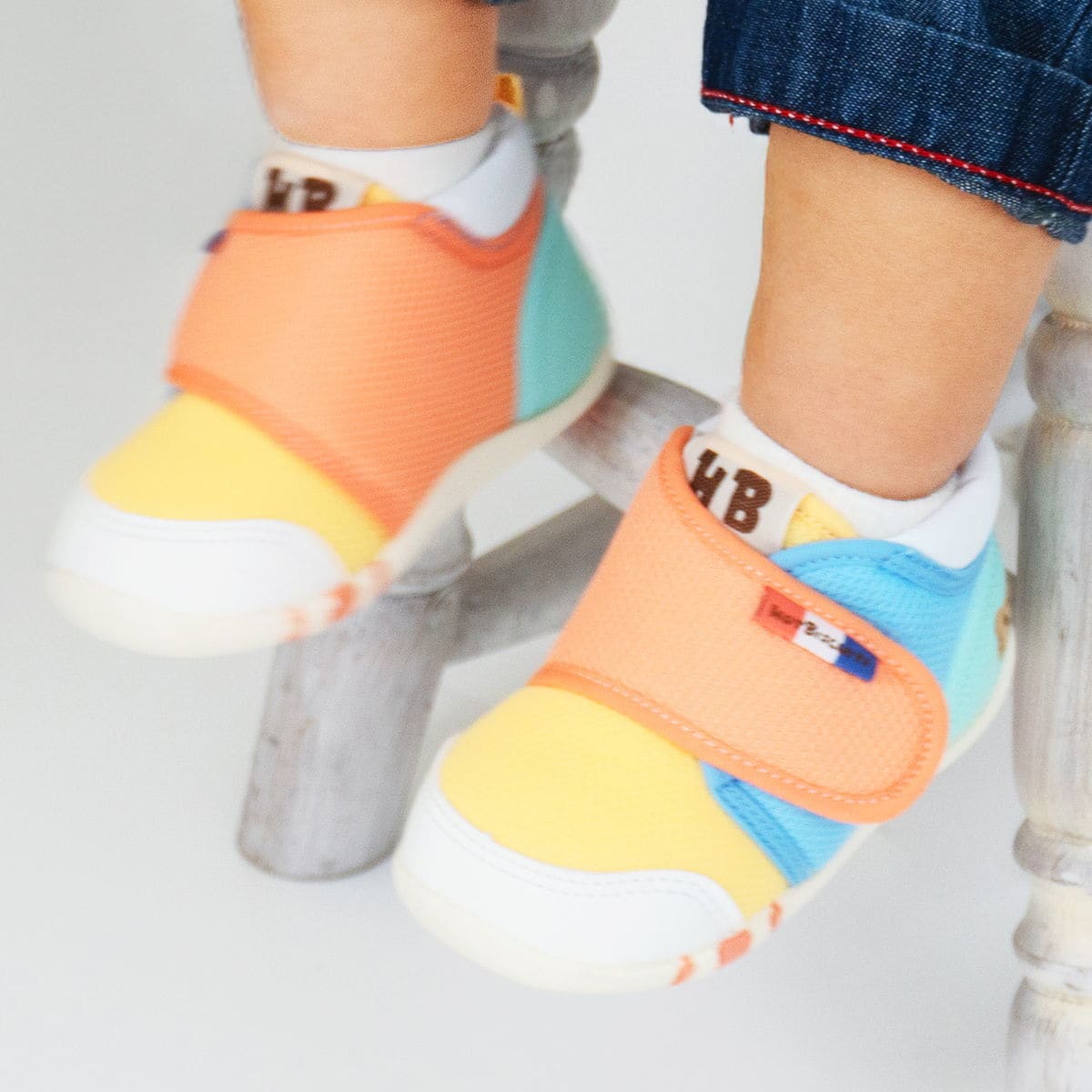 ファーストshoes