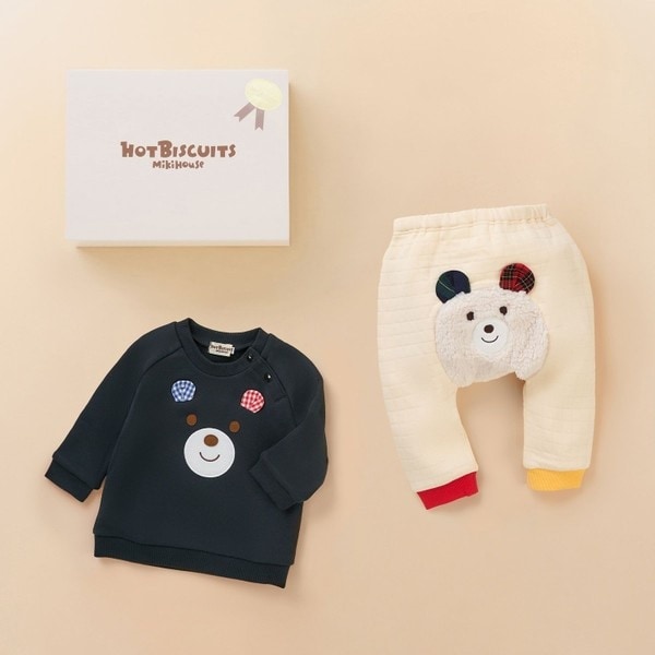 MIKIHOUSEセット マグセット – ミキハウスオフィシャルサイト