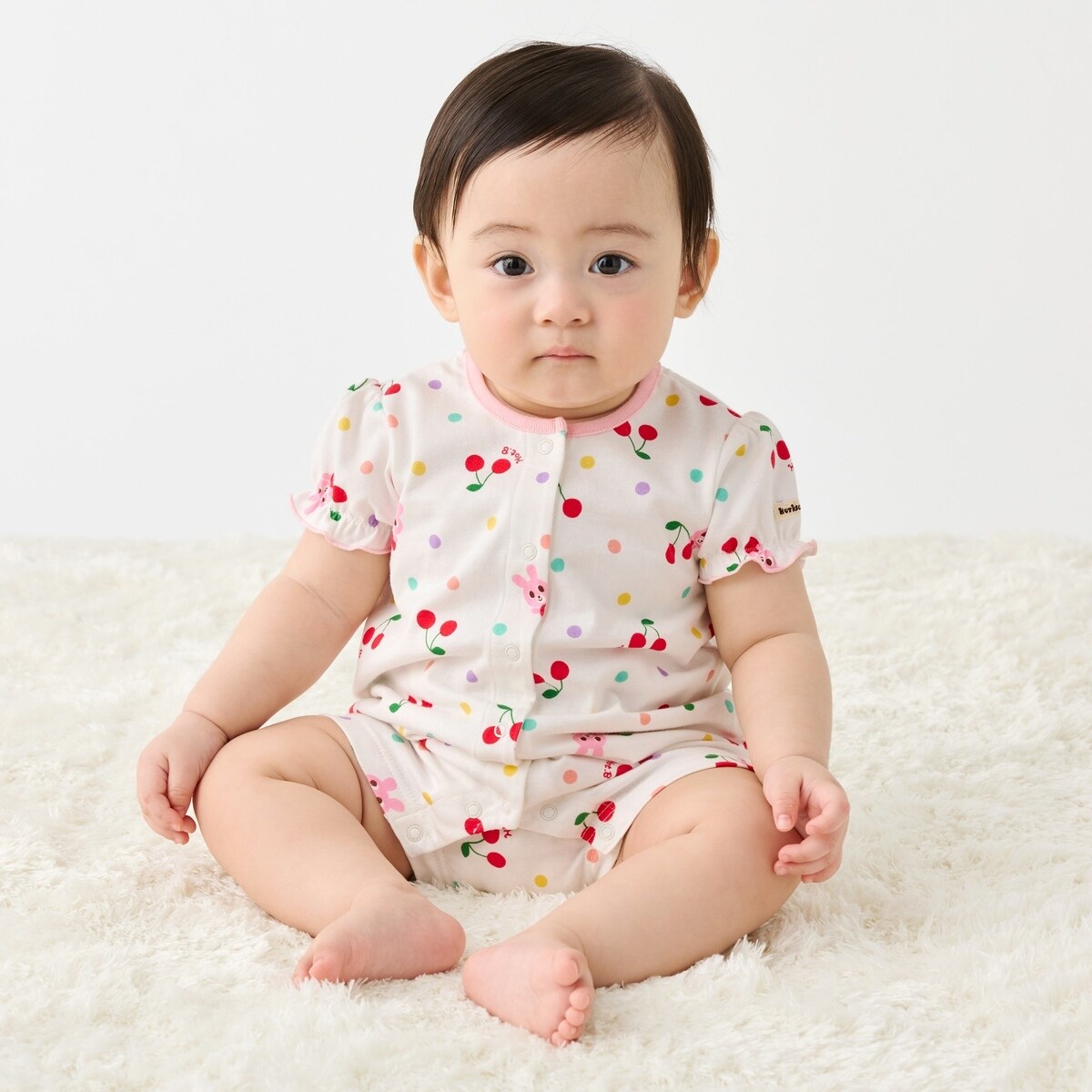 ミキハウス ロンパース 夏」の人気商品一覧 | 安い商品を通販サイト 