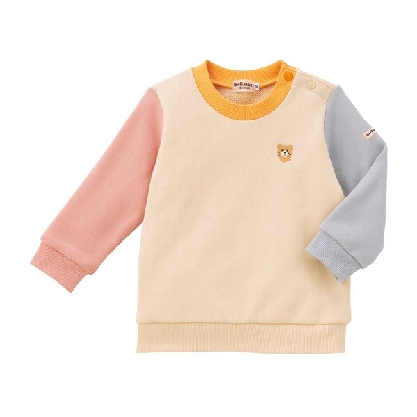[�}���C]�yEveryday Series�z�����|�C���g �����݃J���[���уp�C���g���[�i�[/�~�L�n�E�X �z�b�g�r�X�P�b�c�iMIKIHOUSE HOT BISCUITS�j �}���`�J���[