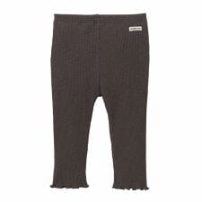 のびのびやわらかリブレギンスパンツ  (女の子）