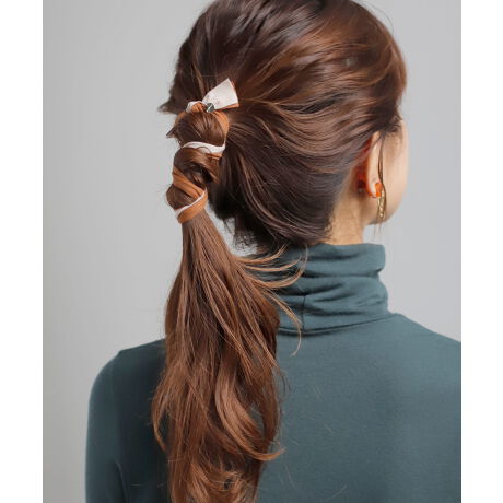 バイカラーヘアタイ アネモネ Anemone ファッション通販 マルイウェブチャネル Ca000 685 99 01 バイカラーヘアタイ アネモネ Anemone ファッション通販 マルイウェブチャネル Ca000 685 99 01