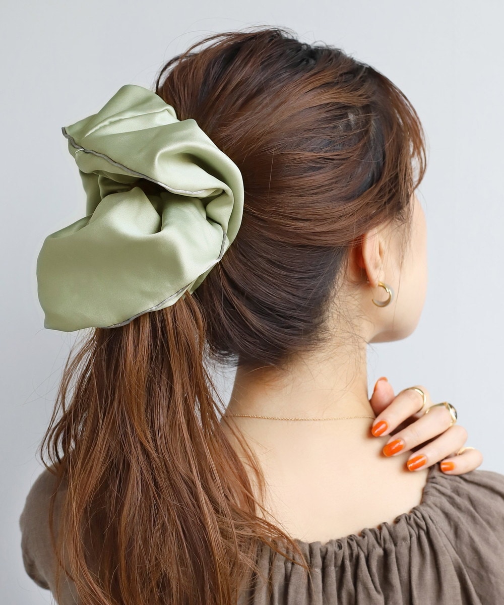 [�}���C]�p�C�s���O�|�C���g�̃r�b�O�V���V��/�A�l���l�iANEMONE�j �O���[��