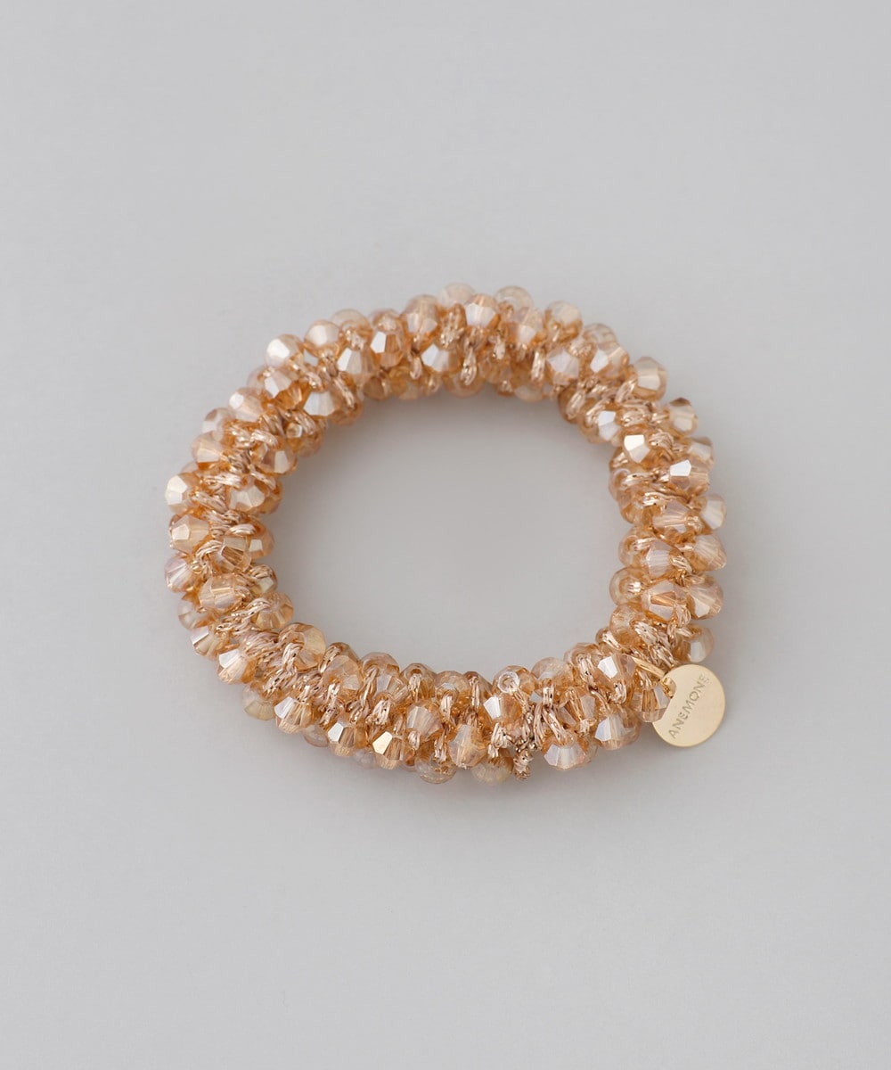 レディース シュシュ・ヘアゴム (セレモニー・入学式・卒業式) の一覧