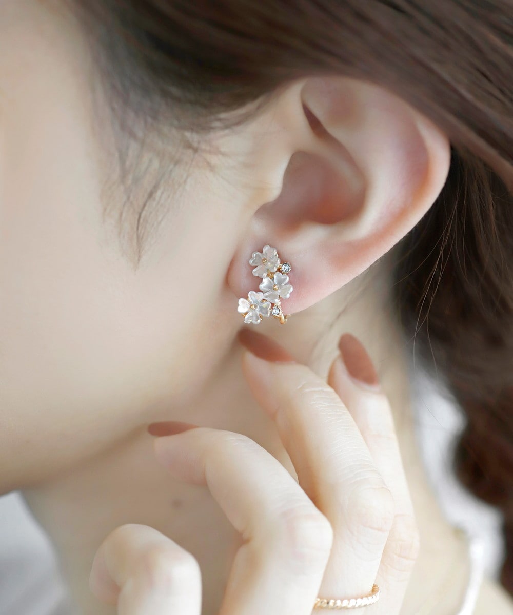 クレオラ イヤリング e1260003e-wh.jpg
