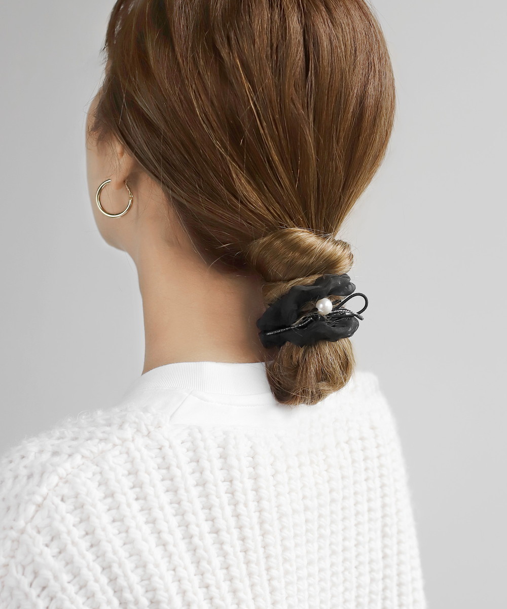 [�}���C]�V���V��×�f�U�C���w�A�S��[4�{�Z�b�g]/�A�l���l�iANEMONE�j �u���b�N