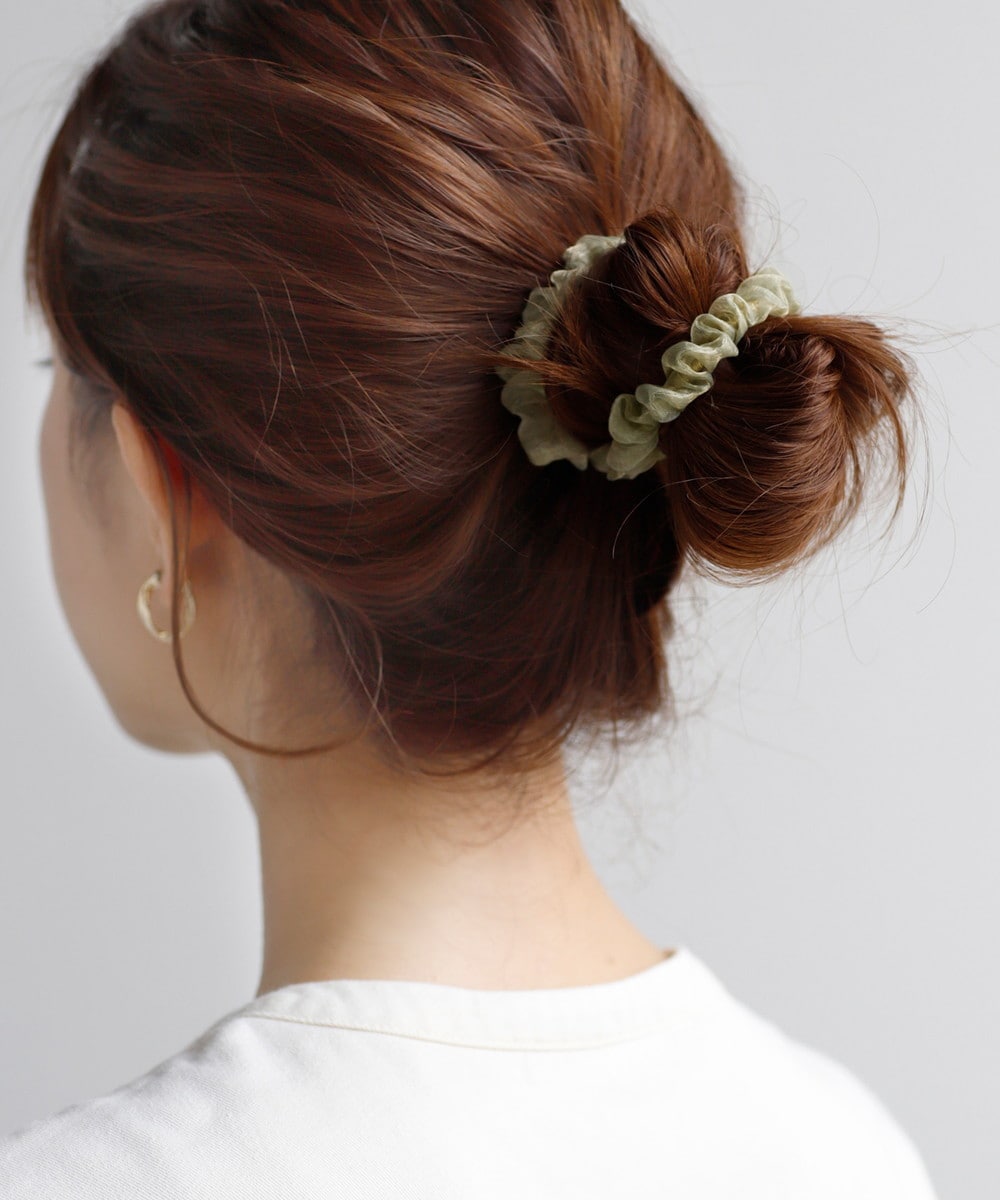 [�}���C]�I�[�K���W�[�X�����V���V��/�A�l���l�iANEMONE�j �O���[��