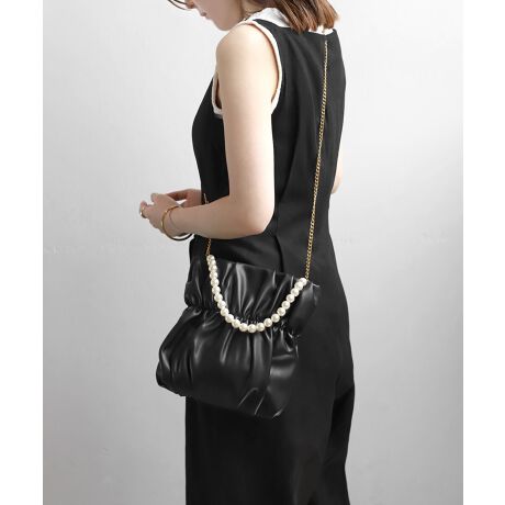 ƂMU[̃fUCƃp[̃nhANZgɂȂp[eB[obOBƂƏ_炩ȐnƗJ[Aiȕ͋C^܂BTCŸႤ|Pbg3tĂ̂ŁA̐ڂ₷̂|CgBO`F[ɕtւ΁AfC[obOƂĂg܂BATTENTIONׂȃLY␻ׂ͂Ă̏iɊ܂܂܂[^:FG090045O]