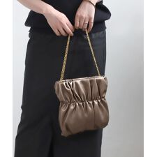 パールハンドル2WAYパーティーバッグ