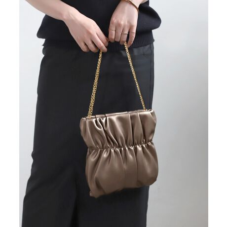 ƂMU[̃fUCƃp[̃nhANZgɂȂp[eB[obOBƂƏ_炩ȐnƗJ[Aiȕ͋C^܂BTCŸႤ|Pbg3tĂ̂ŁA̐ڂ₷̂|CgBO`F[ɕtւ΁AfC[obOƂĂg܂BATTENTIONׂȃLY␻ׂ͂Ă̏iɊ܂܂܂[^:FG090045O]