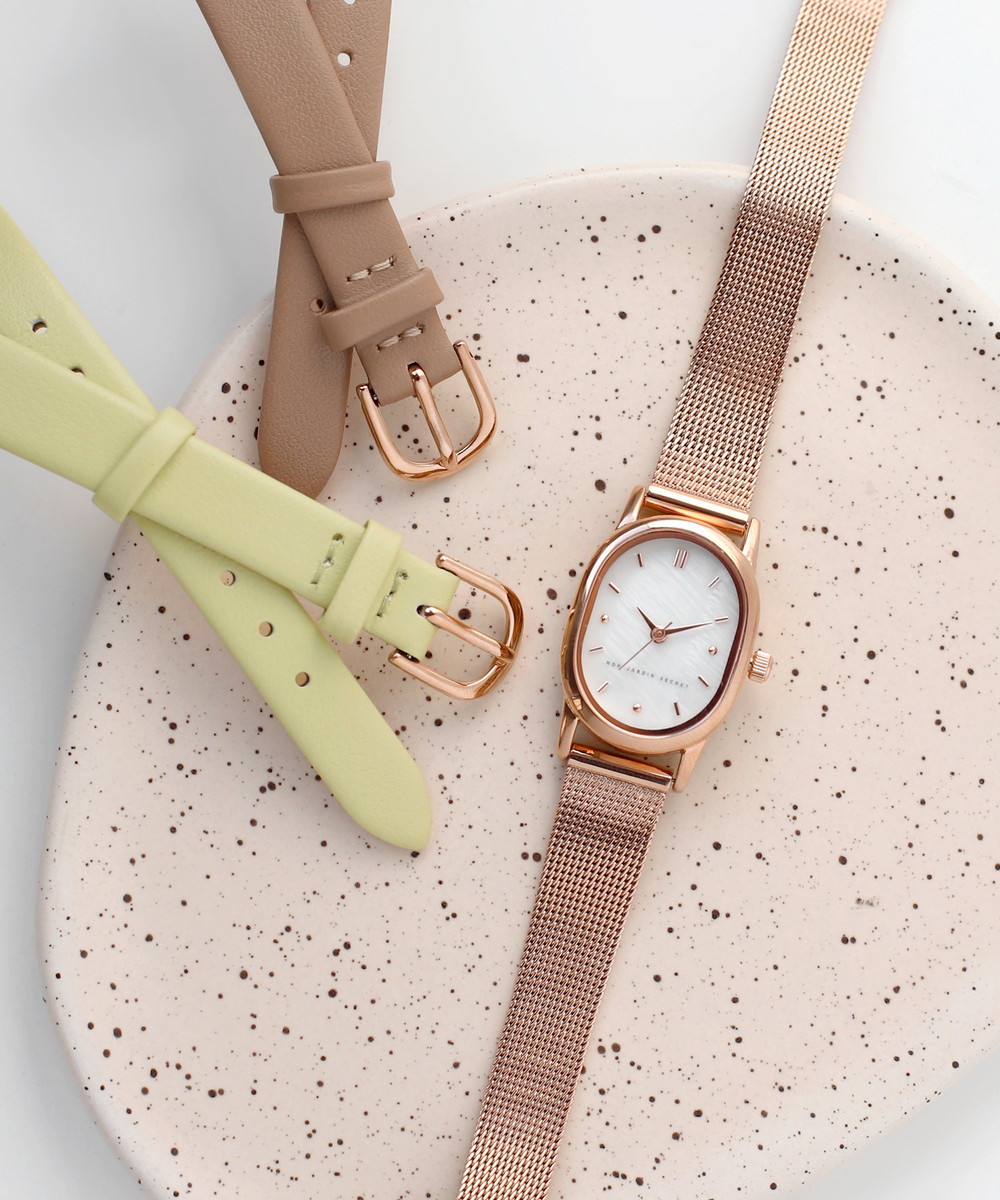 レディース腕時計の選び方と年代別のおしゃれな時計ブランドを解説！ | ファッション通販 マルイウェブチャネル