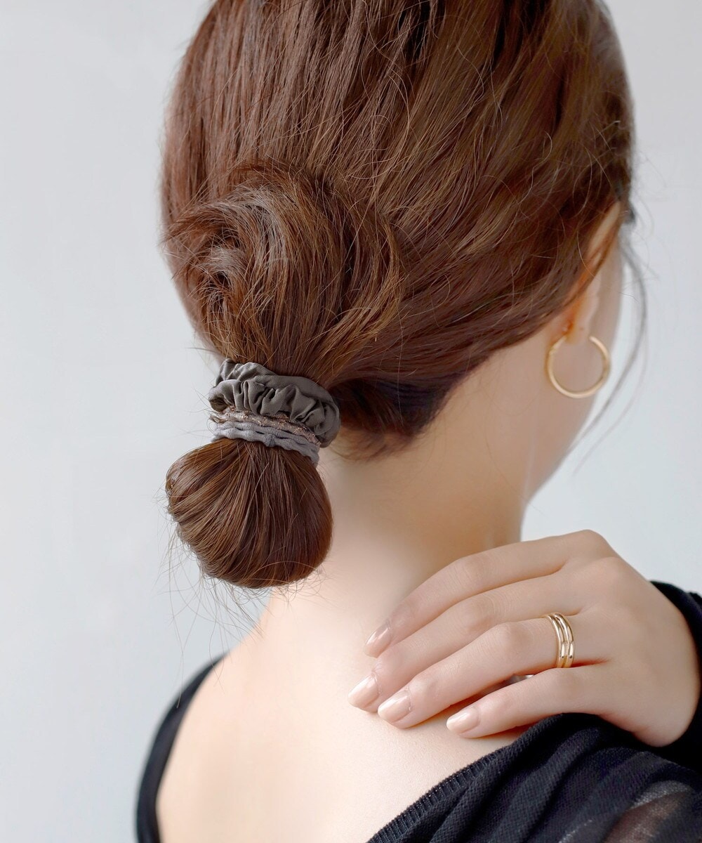 [�}���C]�X�����V���V��×�����f�U�C���w�A�S��[3�{�Z�b�g]/�A�l���l�iANEMONE�j �O���[