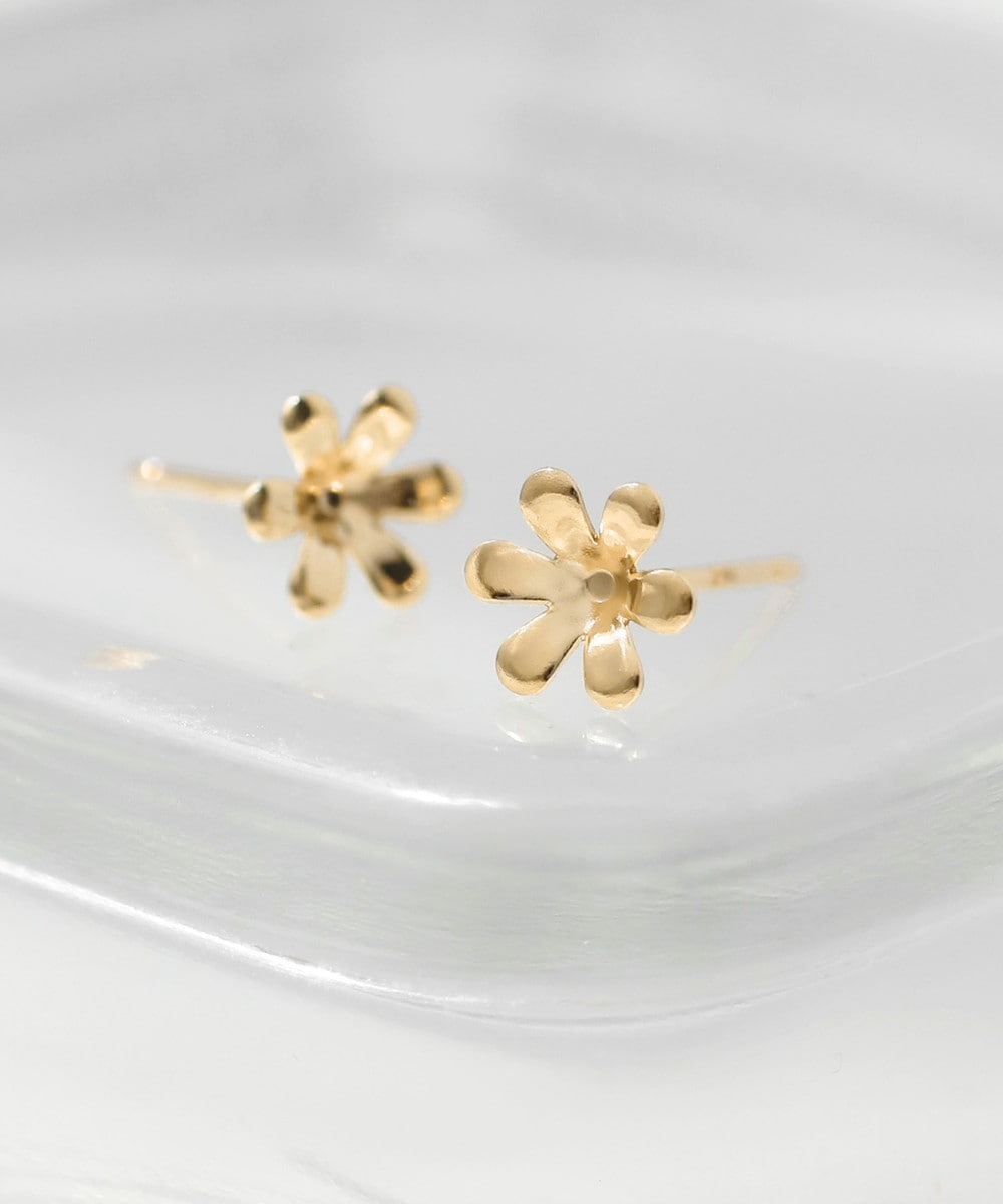 スターミニピアス[K10] | アネモネ(ANEMONE) | マルイウェブチャネル