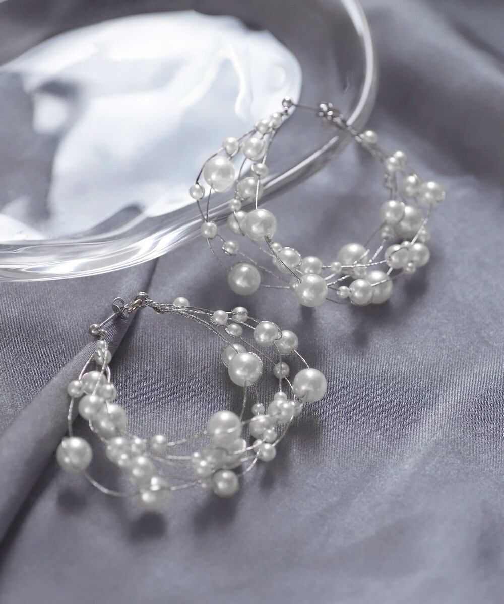ピアス の通販 | マルイウェブチャネル