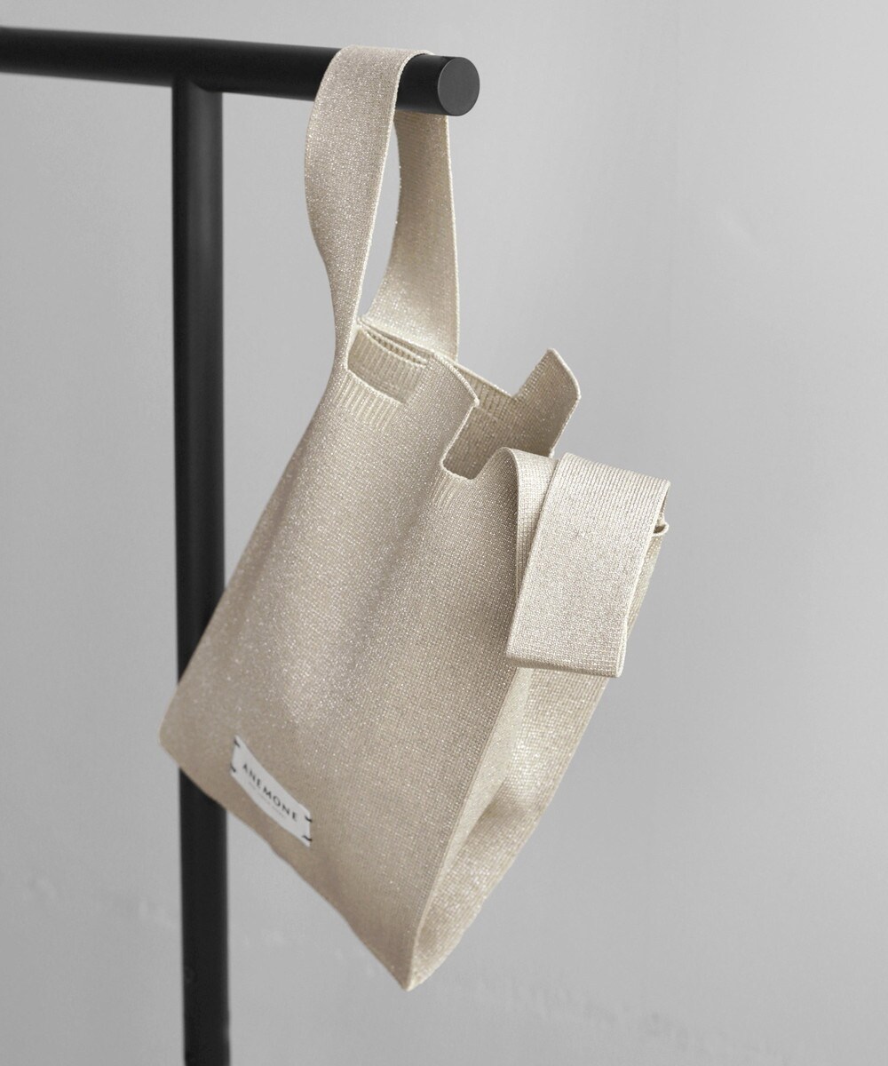 ミナペルホネン アネモネ リボントートバッグ ミナペルホネン アネモネ リボントートバッグ ミナペルホネン アネモネ