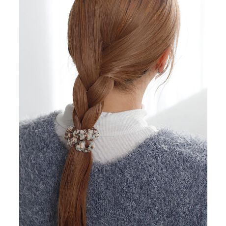 jAX̂~bNXJ[Apɂ肰ȂANZg^VVBtȃ|j[e[Vjɍ킹邾ŁAȒPɂȂꂽwAAW܂BATTENTIONׂȃLY␻ׂ͂Ă̏iɊ܂܂܂B[^:O0980003H]