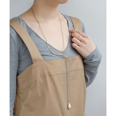 sICť̔Ihbv^̃p[߂AlۂdグlbNXBjAX̂郁^CANZgɂȂAȂꂽ͋CvX܂BXChŊȒPɒ𒲐߂ł̂ŁAǂȃgbvXɂ킹₷DGACełBATTENTIONׂȃLY␻ׂ͂Ă̏iɊ܂܂܂B[^:LG010002N]