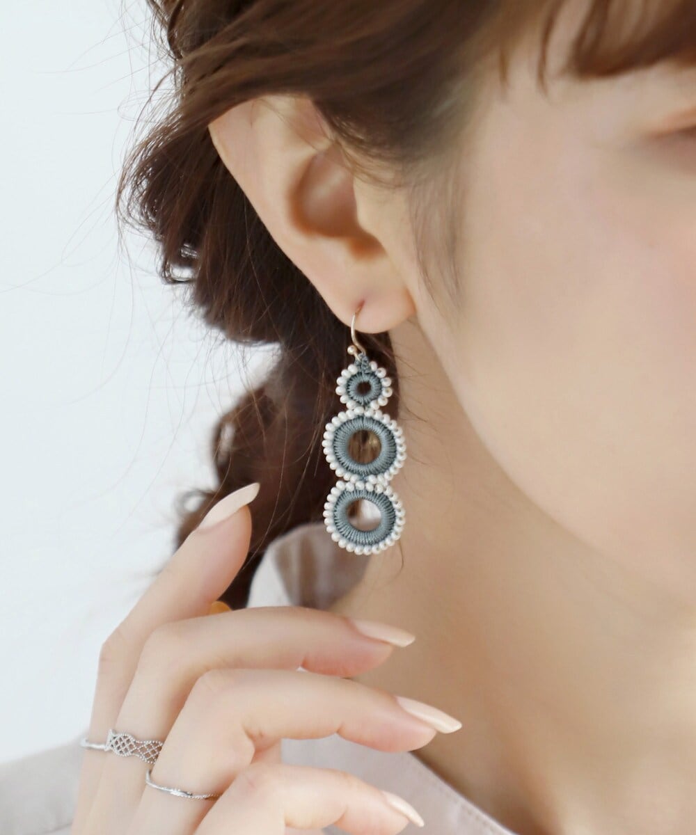 [�}���C]�y�I�����C������z�A�Ȃ�T�[�N���̃I���s�A�X/�A�l���l�iANEMONE�j �O���[