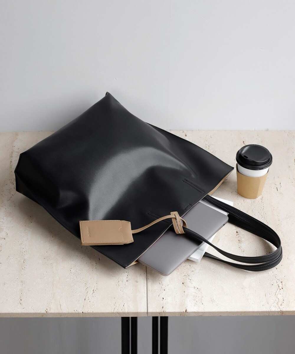 レザー2WAYトートバッグ | アネモネ(ANEMONE) | マルイウェブチャネル