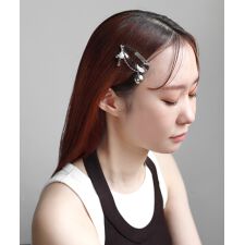 チャーム×チェーンスリーピン