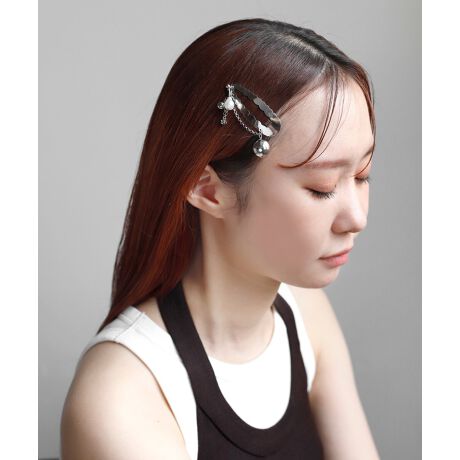 ߂^h`[A؂₩ȃwAX^CɎdグwAsBCpNĝfUCڂ䂫AR[fɃANZg^܂BATTENTIONׂȃLY␻ׂ͂Ă̏iɊ܂܂܂B[^:DG340119H]