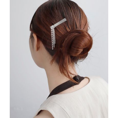 {[`F[ƃrW[߂A؂₩ȃwAX^CɎdグNbvBӂƂdŗh郂`[tڂ䂫AR[fɃANZg^܂BATTENTIONׂȃLY␻ׂ͂Ă̏iɊ܂܂܂B[^:DG410002H]