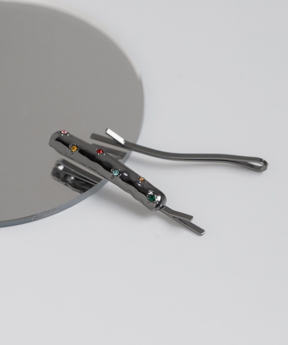 [�}���C]�J���[�r�W���[�w�A�s��[2�{�Z�b�g]/�A�l���l�iANEMONE�j �u���b�N