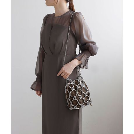 r[Y҂݂̉؂₩ȃfUCڂ䂫AR[fBl[gɃANZg^obOBOV_[͎O\2WAYdlȂ̂ŁAR[fCɂĎg邱Ƃł܂Bp[eB[R[fɂ͂AfC[R[fɂ}b`̂ŗlXȃV[Ŋ􂵂܂BATTENTIONׂȃLY␻ׂ͂Ă̏iɊ܂܂܂B[^:FG280001O]